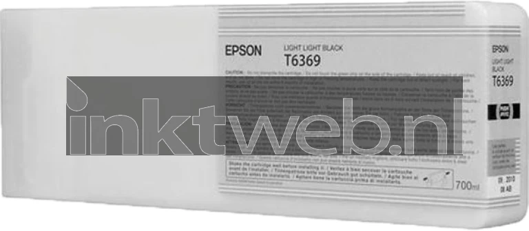 T6369 Product only