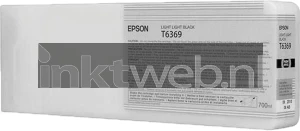 T6369 Product only