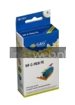 Huismerk Canon PGI-9PC foto cyaan (Huismerk (compatible))