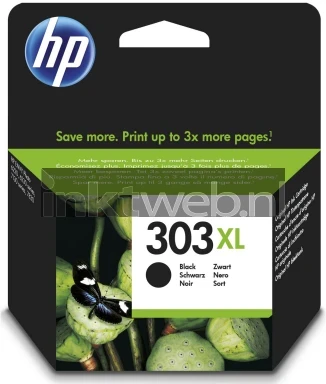 HP 303XL zwart