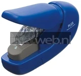 Plus nietmachine nietloos blauw (Origineel)