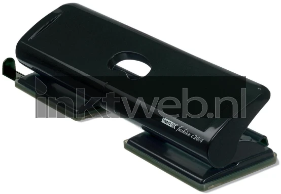 Rapid perforator 720 4-gaats zwart Product only