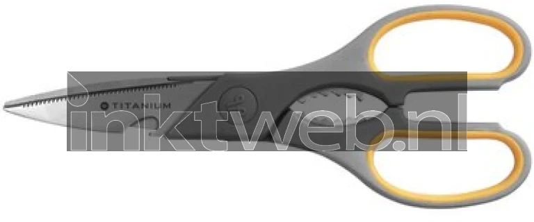 Westcott kantoorschaar 21cm