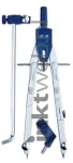 Alco passer met verlengstuk 170mm  (Origineel)