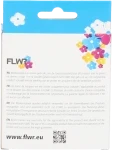 FLWR Brother LC-3213 zwart Back box