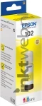 Epson 102 Ecotank geel (Origineel)