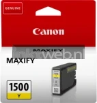 Canon PGI-1500 geel (Origineel)