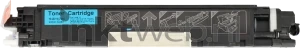 FLWR Canon 729C cyaan Product only
