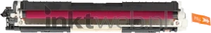 FLWR Canon 729M magenta Product only