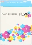 FLWR Dymo S0904980 wit Front box