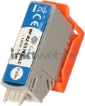 Huismerk Epson 378XL licht cyaan Product only