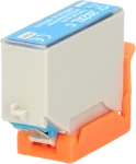FLWR Epson 202XL cyaan Product only