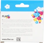 FLWR Epson 202XL magenta Back box