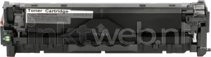 FLWR Canon 718 Duopack zwart Product only