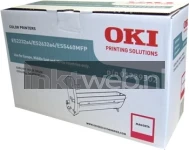 Oki 01229302 magenta (Origineel)