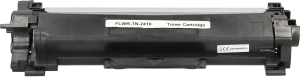 FLWR Brother TN-2410 zwart Product only