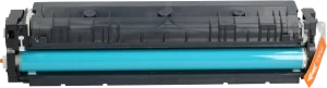Huismerk HP 205A zwart Product only