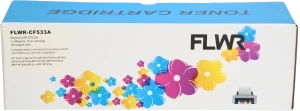 FLWR HP 205A magenta (Huismerk (compatible))