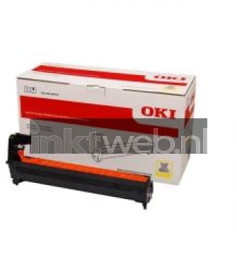 Oki 46507413 geel