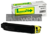 Kyocera Mita TK-5305Y geel (Origineel)