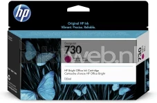 HP 730 magenta (Origineel)
