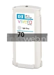 HP 70 licht grijs (Origineel)