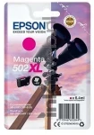 Epson 502XL magenta (Origineel Hoge Capaciteit)