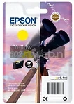 Epson 502XL geel Front box