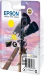 Epson 502XL geel (Origineel Hoge Capaciteit)