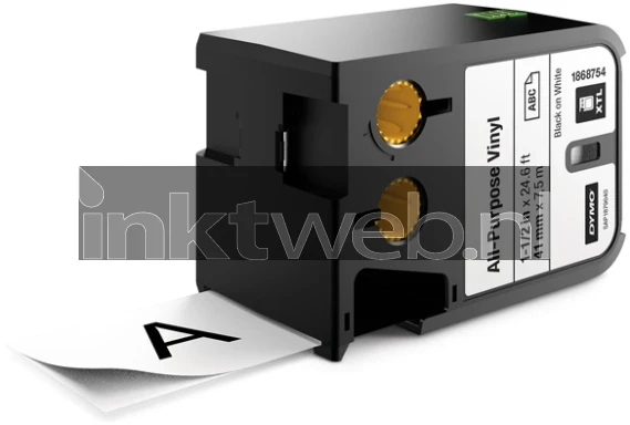 Dymo 1868754 zwart Product only