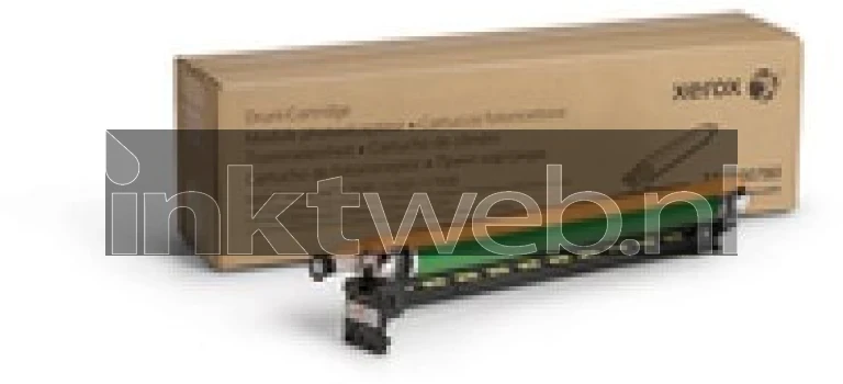 Xerox 113R780 zwart Combined box and product