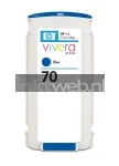 HP 70 blauw (Origineel)