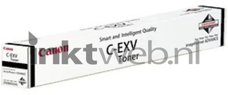 Canon C-EXV 52 zwart