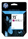 HP 72 magenta (Origineel)