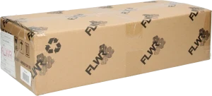 FLWR Dymo S0904980 10-pack wit Front box