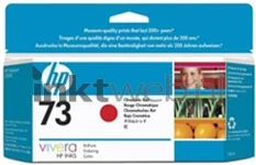 HP 73 rood (Origineel)