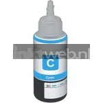 Huismerk Epson T6732 cyaan (Huismerk (compatible))