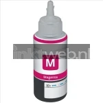 Huismerk Epson T6733 magenta (Huismerk (compatible))