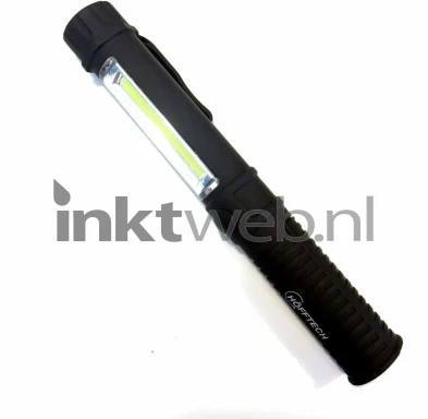 Höfftech Looplamp Cob + Magneet 2-in-1