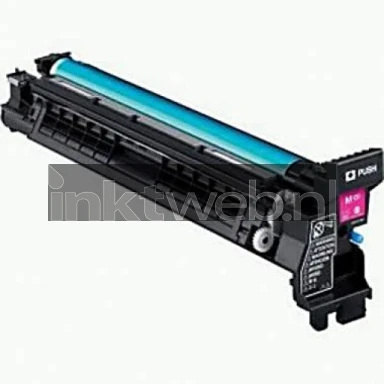 Konica Minolta C353 magenta