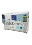 HP 83 licht cyaan (Origineel)