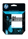 HP 84 zwart (Origineel)