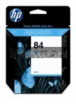 HP Light Cyan Front box