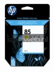 HP 85 geel (Origineel)