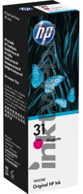 HP 31 Inktfles magenta
