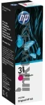 HP 31 Inktfles magenta (Origineel)