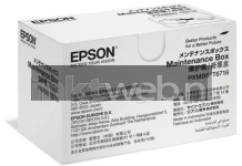 Epson WF-C5xxx maintenance box  (Origineel)