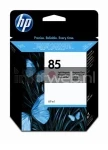 HP 85 licht magenta (Origineel)