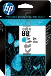 HP 88 cyaan (Origineel)