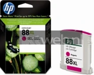 HP 88 XL magenta (Origineel Hoge Capaciteit)
